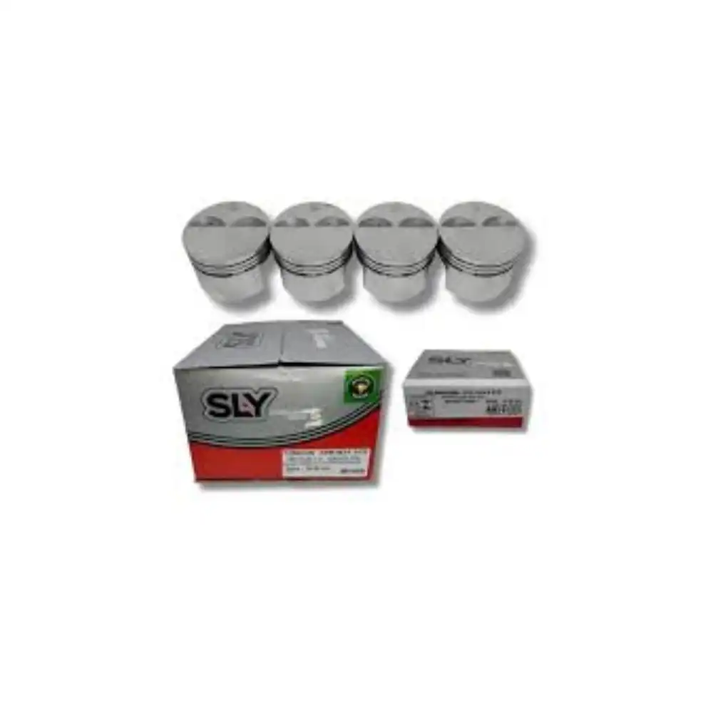 PISTAO GOL 1.0 CHT/AE 1990/ STD