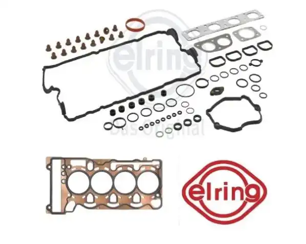JUNTA MOTOR BMW 320I 2.0 16V 2007 A 2013 KIT SUP