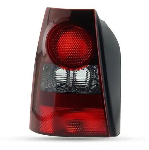 SINAL TRAS PARATI 06/ GIV ESQ FUME