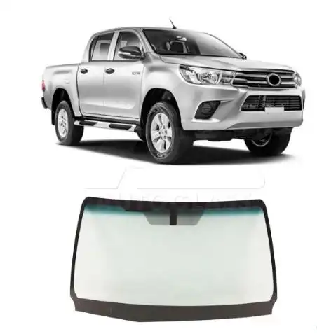 PARABRISA TOYOTA HILUX PICK-UP SW4 16/