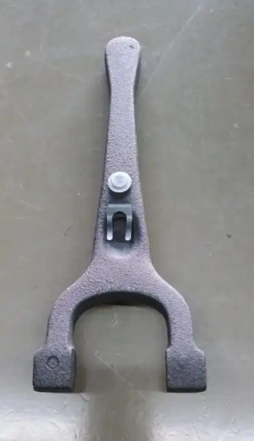 GARFO EMBREAGEM L200 SPORT OUTDOOR 2004 EM DIANTE