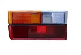 SINAL TRAS GOL 80/86 ESQ FRISO PRETO