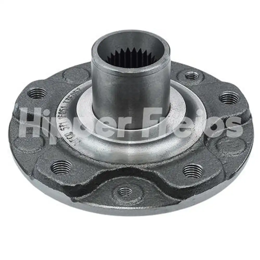 CUBO RODA DIANT RENAULT CAPTUR 1.6 16V 17/ DUSTER 1.6 2.0