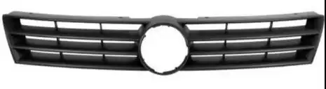 GRADE RADIADOR FOX SPACEFOX 10/14 PRETA TEXTURIZADA