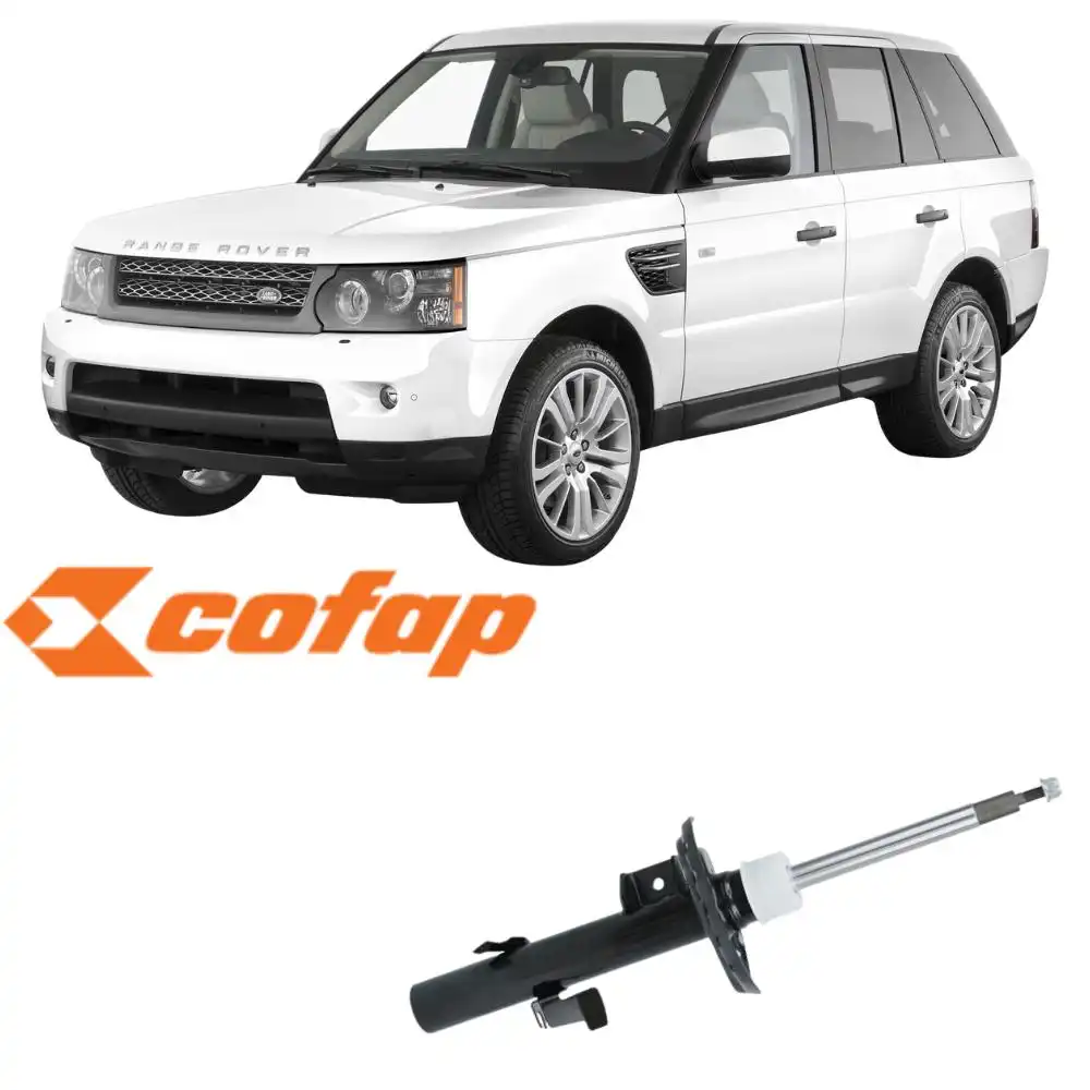 AMORTECEDOR DIANTEIRO LAND ROVER FREELANDER II DIR