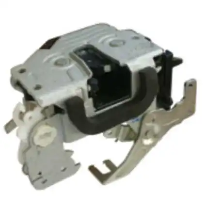 FECHADURA PORTA GOL PLUS GER III/IV 99/05 4P DIANT DIR PREDI