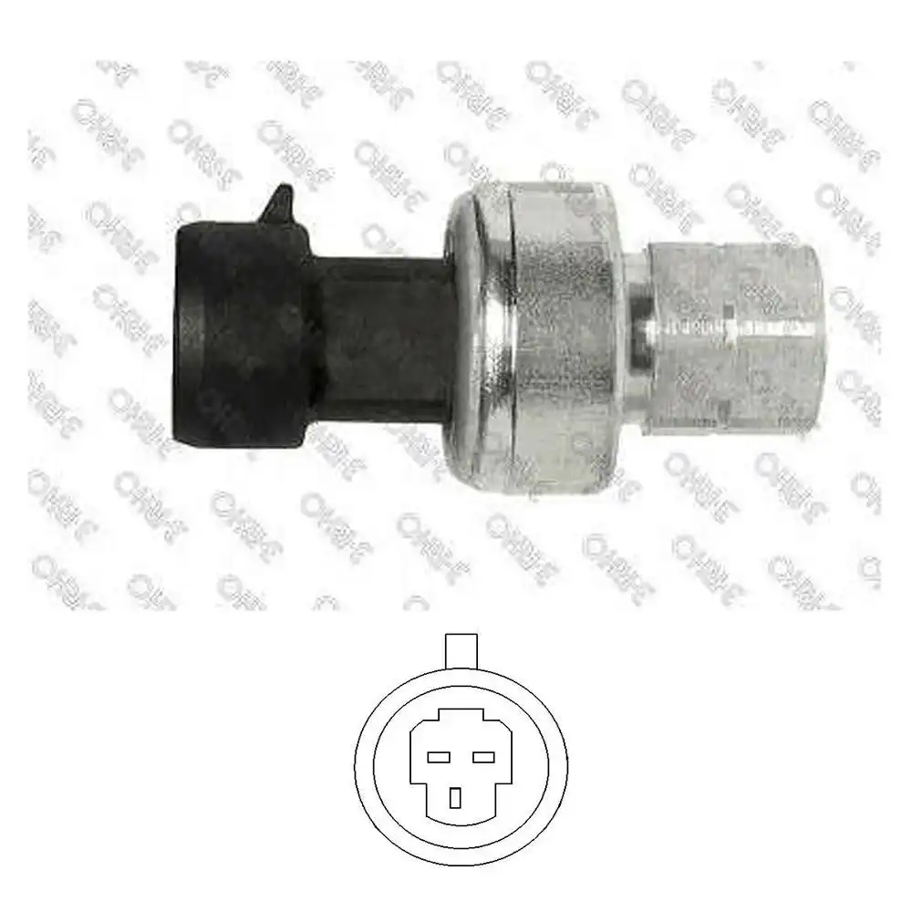 SENSOR AR CONDICIONADO RENAULT SANDERO 2007 A 2021