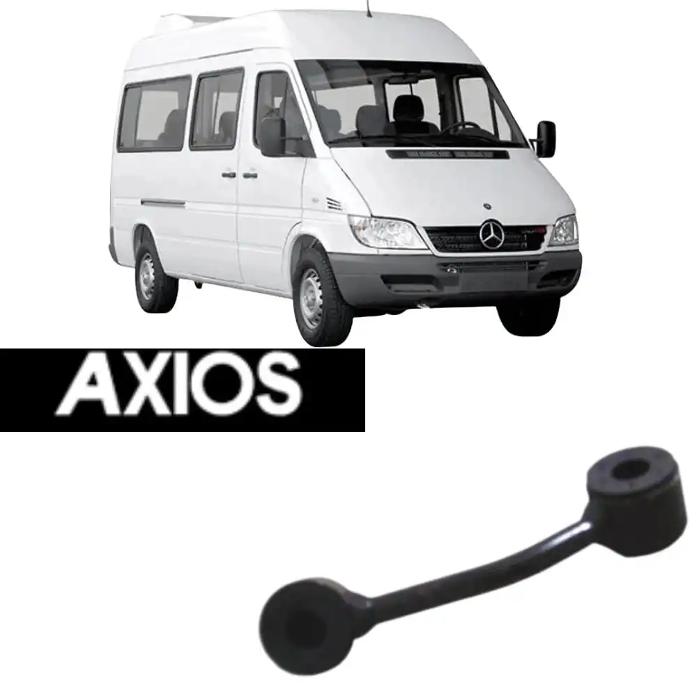 BIELETA DIANTEIRA SPRINTER 97/ ESQ