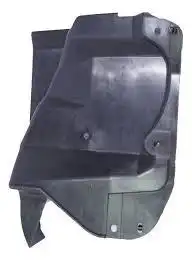 PROTETOR PARALAMA PALIO 1.8 IDEA 1.8 DIR (CORREIA)