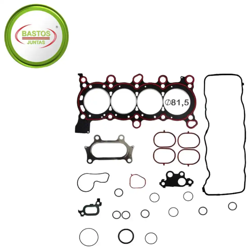 JUNTA MOTOR HONDA NEW CIVIC 1.8 2.0 16V 2006 A 2015