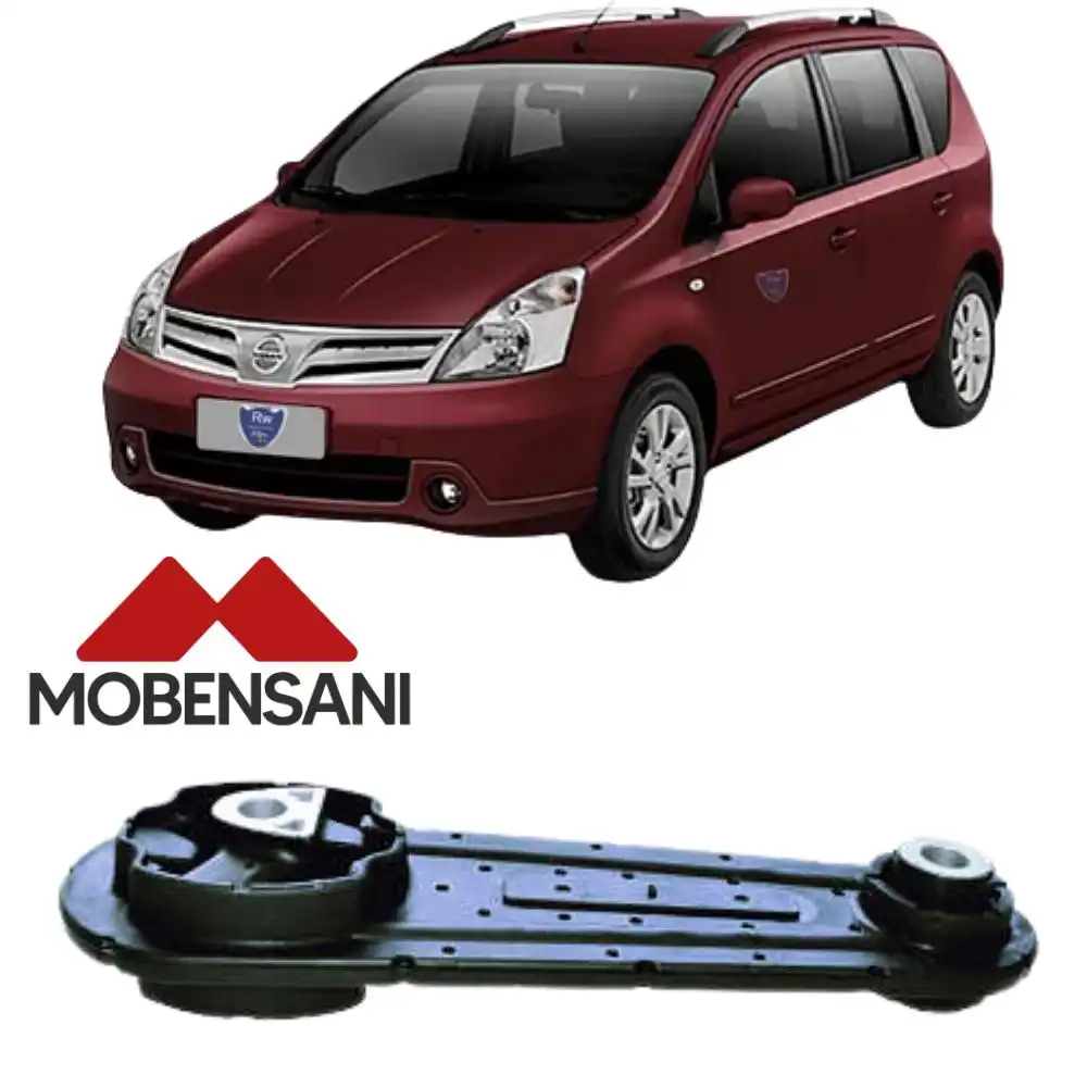 CALCO CAIXA MEGANE 2006/ LOGAN SANDERO LIVINA DIR BIELA BORR