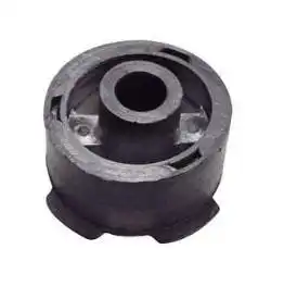 COXIM RADIADOR VECTRA 97/ (BORRACHA) SUPERIOR