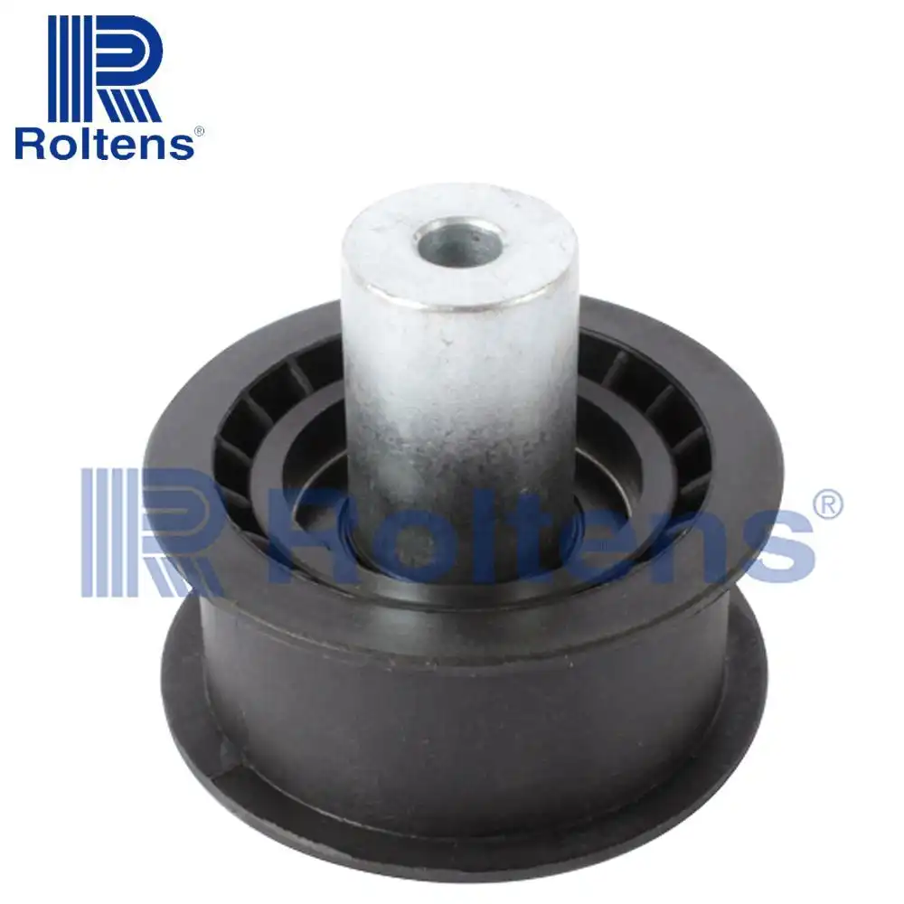 POLIA CORREIA DENTADA GOL 1.0 16V 1997 ACIMA