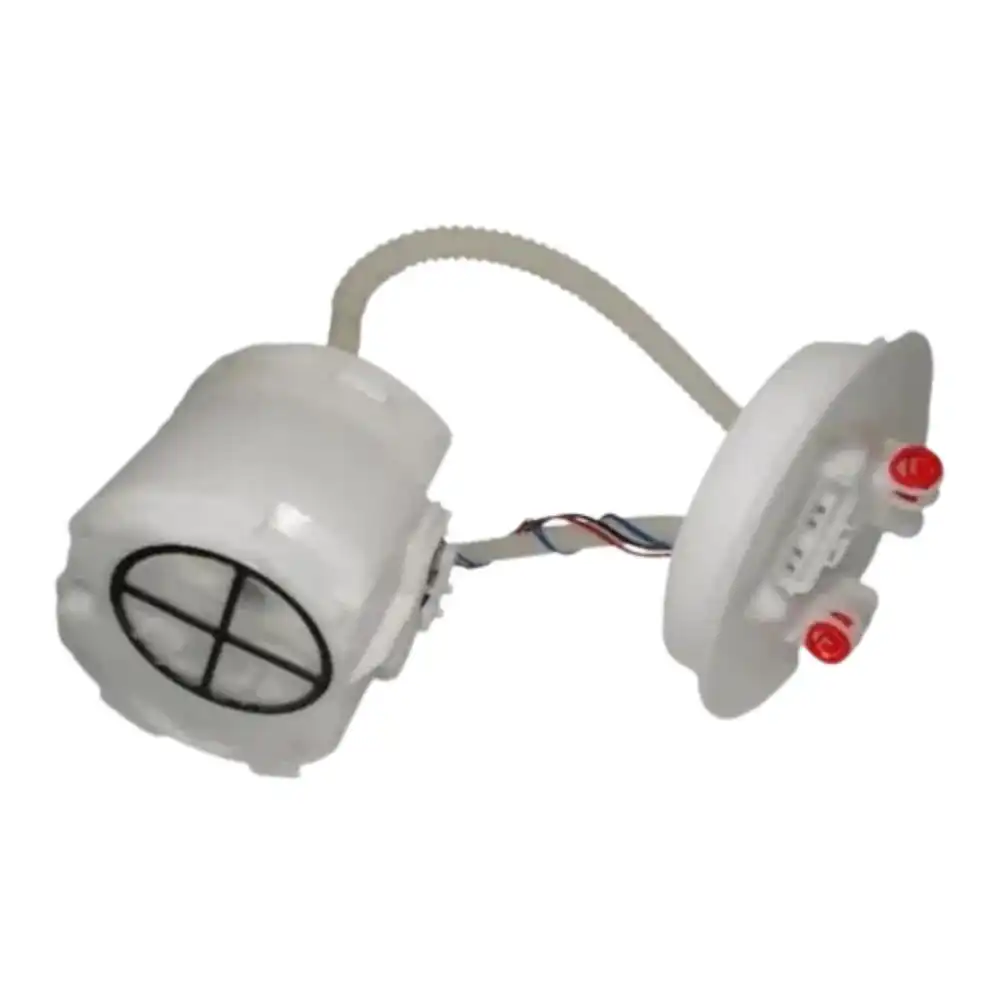 BOMBA COMBUSTIVEL INJEÇÃO COURIER 1.6 /2003 3BAR COMPLETA