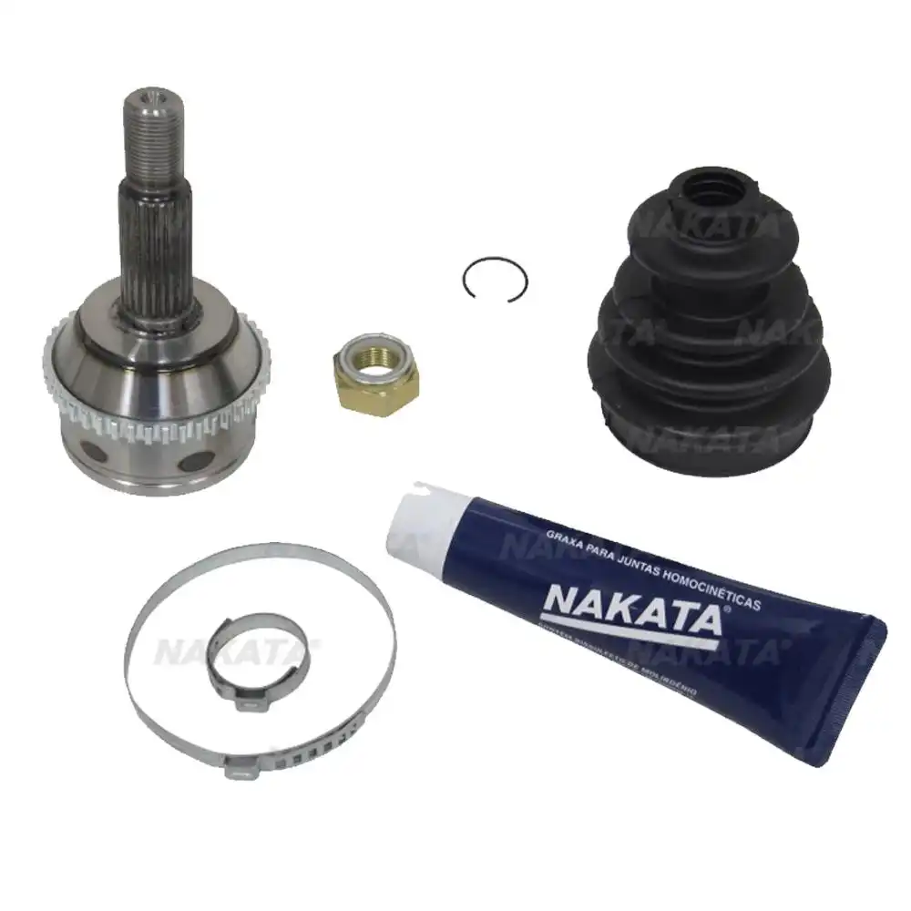 JUNTA HOMOC RENAULT SCENIC 1.6 16V 01/06 C/ABS