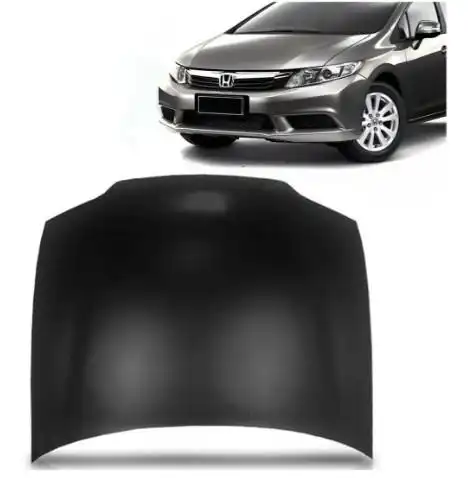 CAPO HONDA NEW CIVIC 2017 EM DIANTE