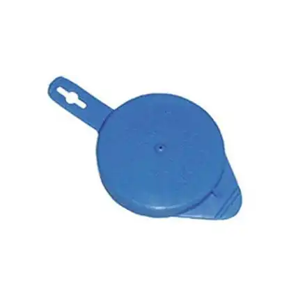 TAMPA RESERV.DAGUA LIMP PARAB GOL PLUS 96/