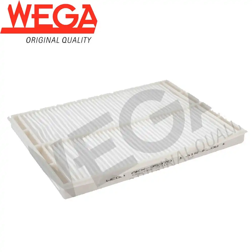 FILTRO AR CABINE RENAULT MEGANE 1.6 16V 1999 A 2005
