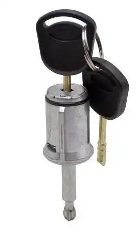 CILINDRO FECHADURA CAPO FOCUS 98/08