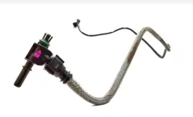 MANGUEIRA VALVULA CANISTER/CORPO BORBOLETA RENAULT CLIO 1.6