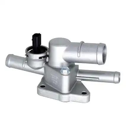 VALVULA TERMOSTATICA LOGAN 1.0 12V 2017/ C/ SENSOR