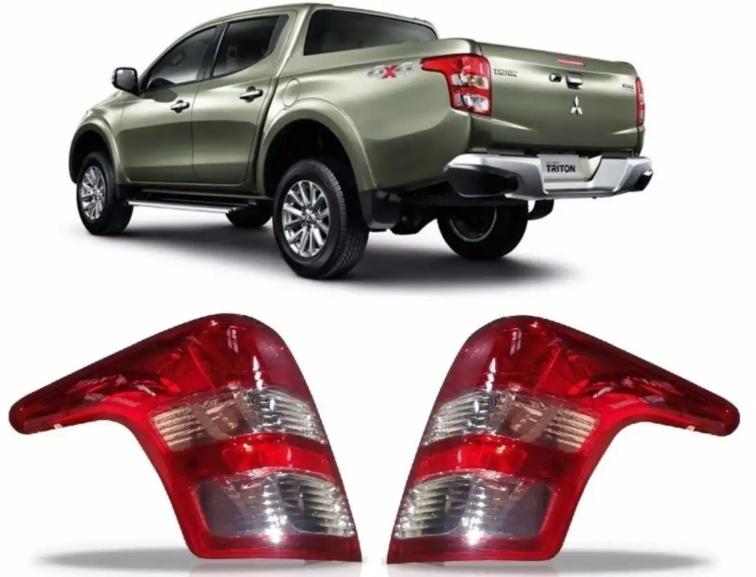 SINAL TRAS MITSUBISHI L-200 TRITON 2021 DIR