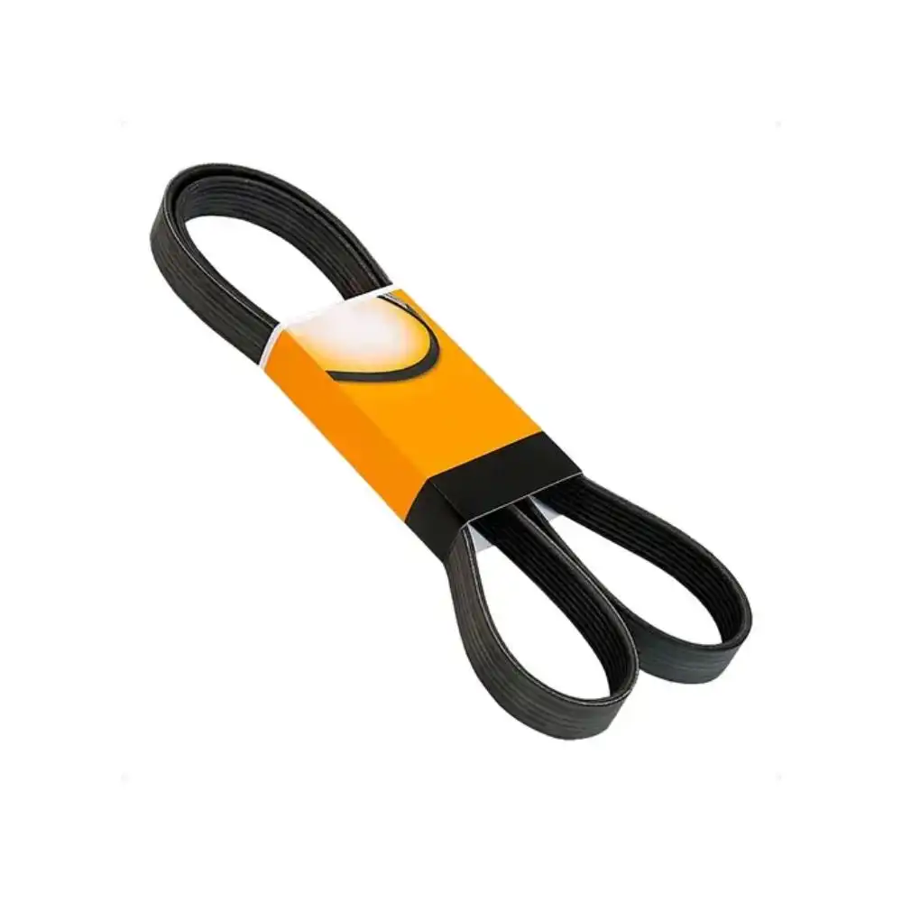 CORREIA ALTERNADOR SANDERO 1.0 12V 2017 EM DIANTE