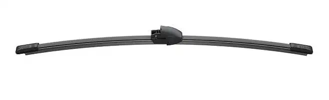 PALHETA VIDRO TRAS SLIM 13 POL (REAR)