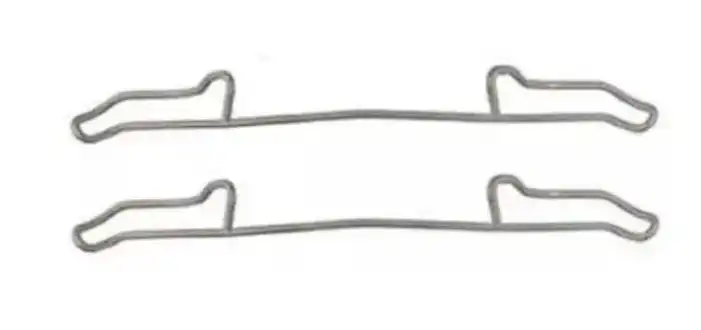 MOLA PASTILHA FREIO VECTRA TDS,ASTRA /96,OMEGA