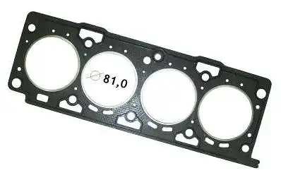 JUNTA CABECOTE FIAT PALIO SIENA 1.6 16V 04/ CHAPA