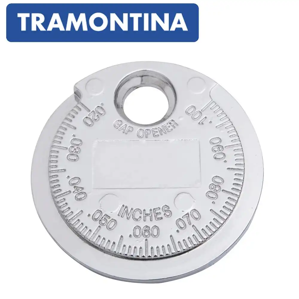 CALIBRADOR INSPECAO VELAS