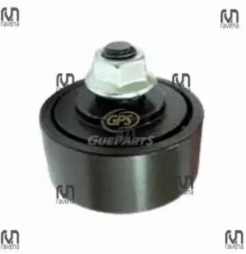 POLIA CORREIA ALT TOYOTA HILUX 1992 EM DIANTE