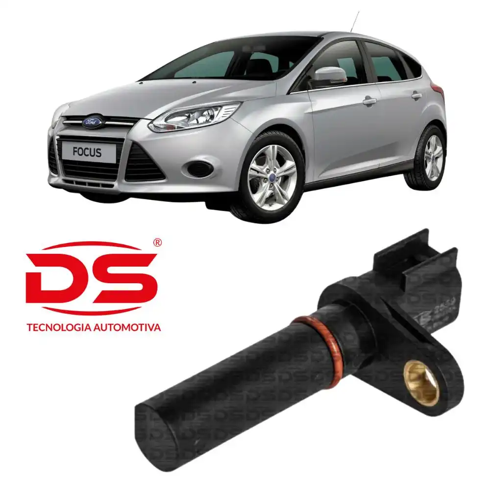 SENSOR VELOCIDADE FOCUS 1.6 16V FLEX 2014 A 2019 SUPERIOR