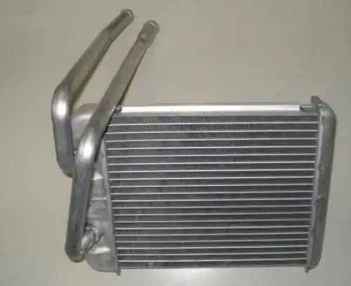 RADIADOR AR QUENTE S-10 2.2 2.8 4.3 V6 2005 A 2011