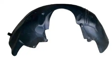 PROTETOR PARALAMA DIANT FOCUS /08 ESQ