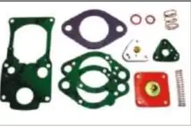 JUNTA CARBURADOR OPALA CARAVAN 4CIL ALC/GAS SOLEX