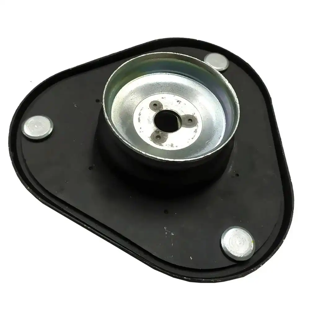 COXIM AMORTECEDOR DIANTEIRO TOYOTA RAV4 2006 A 2012 SEM ROLA