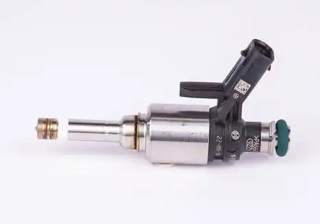 BICO INJETOR JETTA 2.0 TSI 2014 A 2017