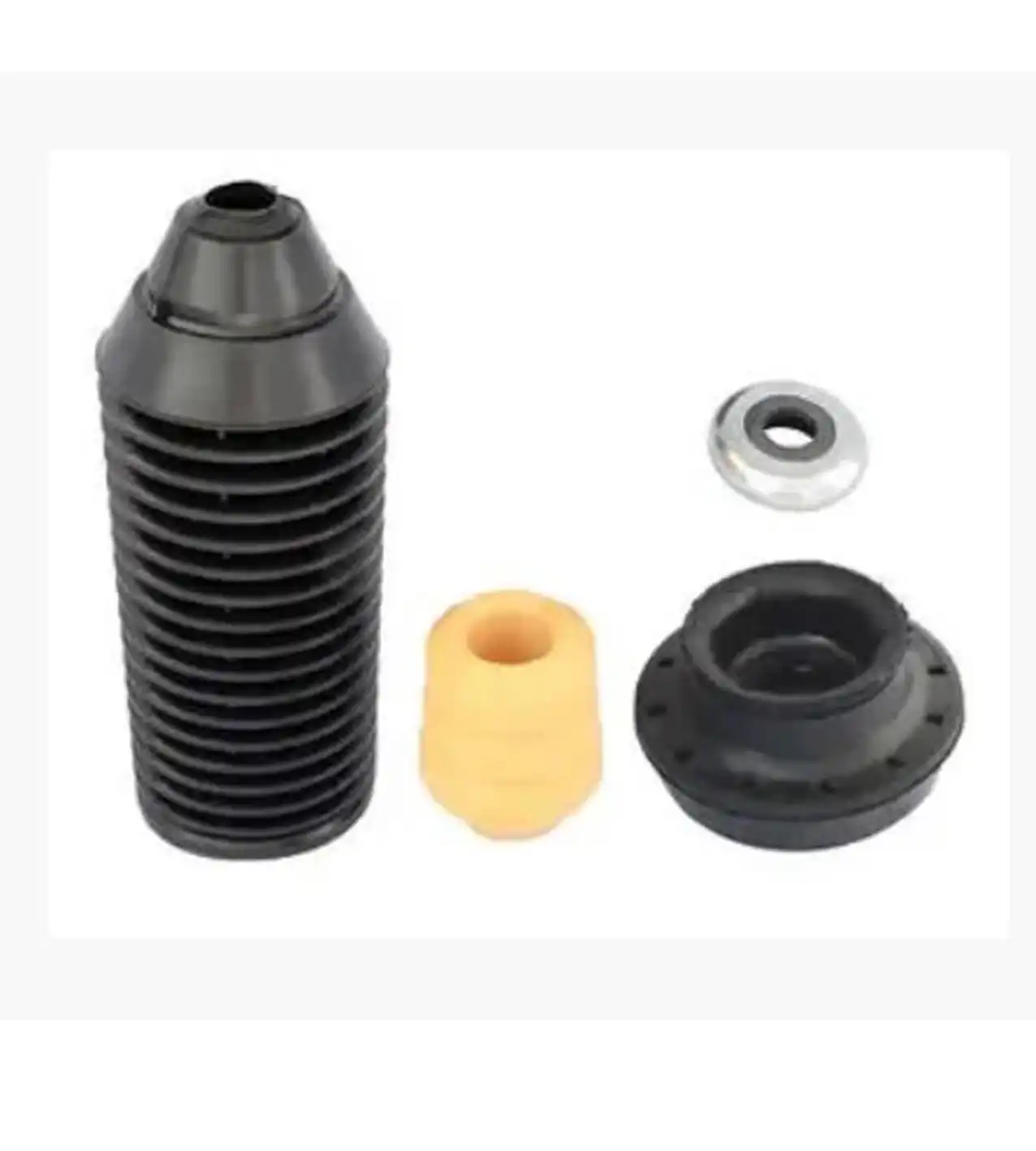 COXIM AMORTECEDOR DIANTEIRO GOLF 1995 A 1998 COMPLETO