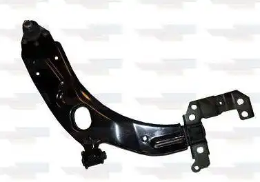 BANDEJA DIANTEIRA FIAT UNO 2010 A 2017 DIR SEM PIVO (HID)