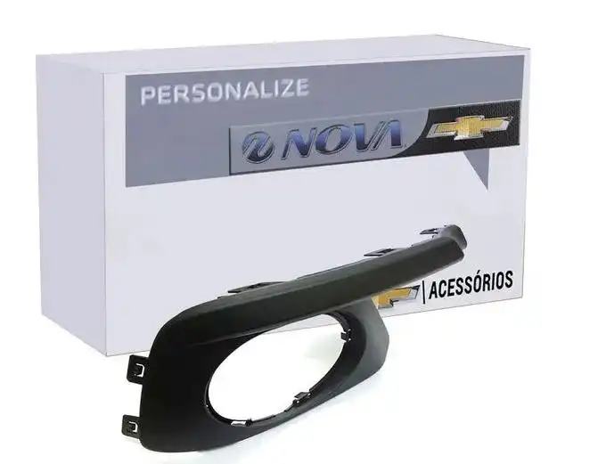 MOLDURA FAROLETE AGILE 2014 S/FRISO DIR