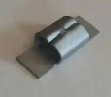 CHAVETA PAPELAO RADIADOR VECTRA 2000/ INF