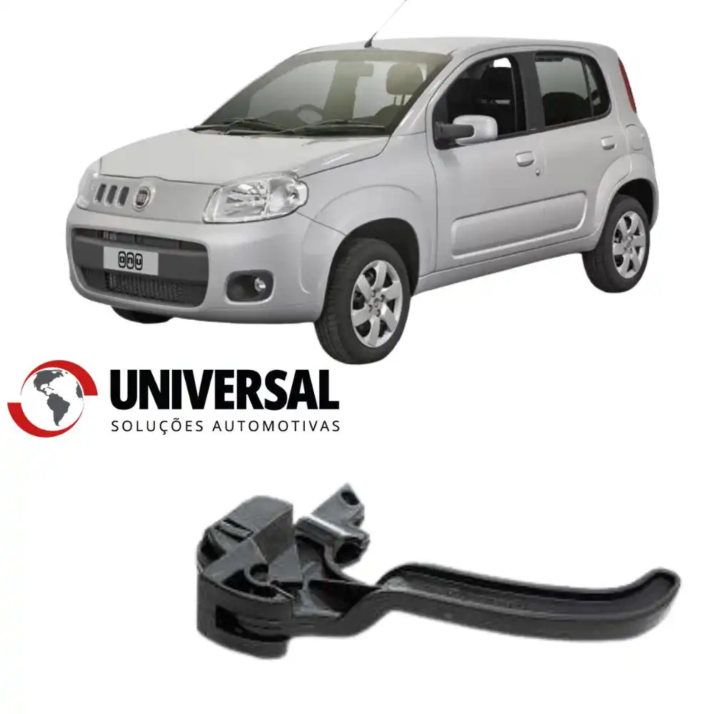 ALAVANCA CAPO FIAT UNO TEMPRA TODOS