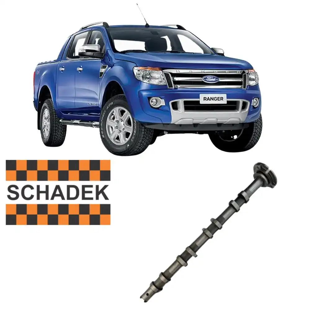 COMANDO VALVULA RANGER 2.2 16V 2012 ACIMA ESCAPE