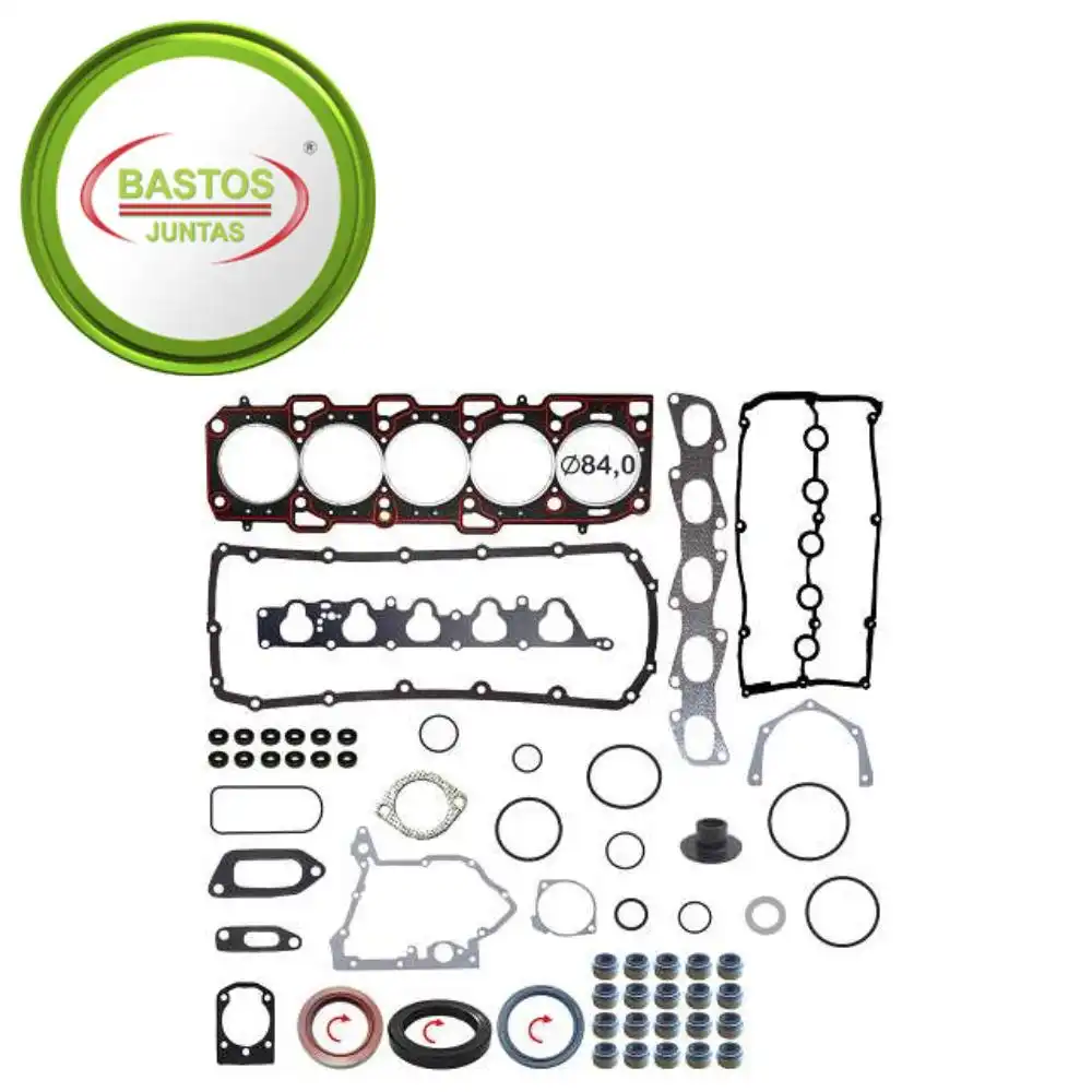 JUNTA MOTOR MAREA 2.4 20V 2000 A 2006 C/RET