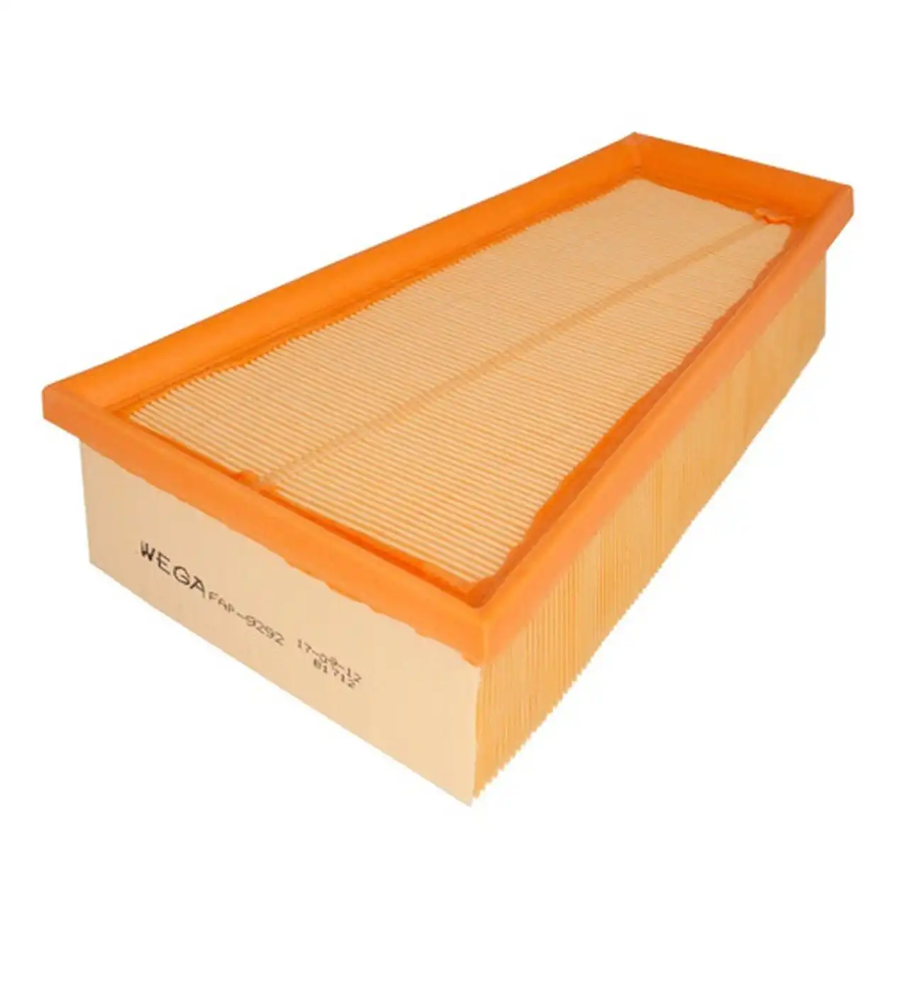 FILTRO AR MOTOR MERCEDES BENZ GLA 200 1.6 16V TURBO 2015/