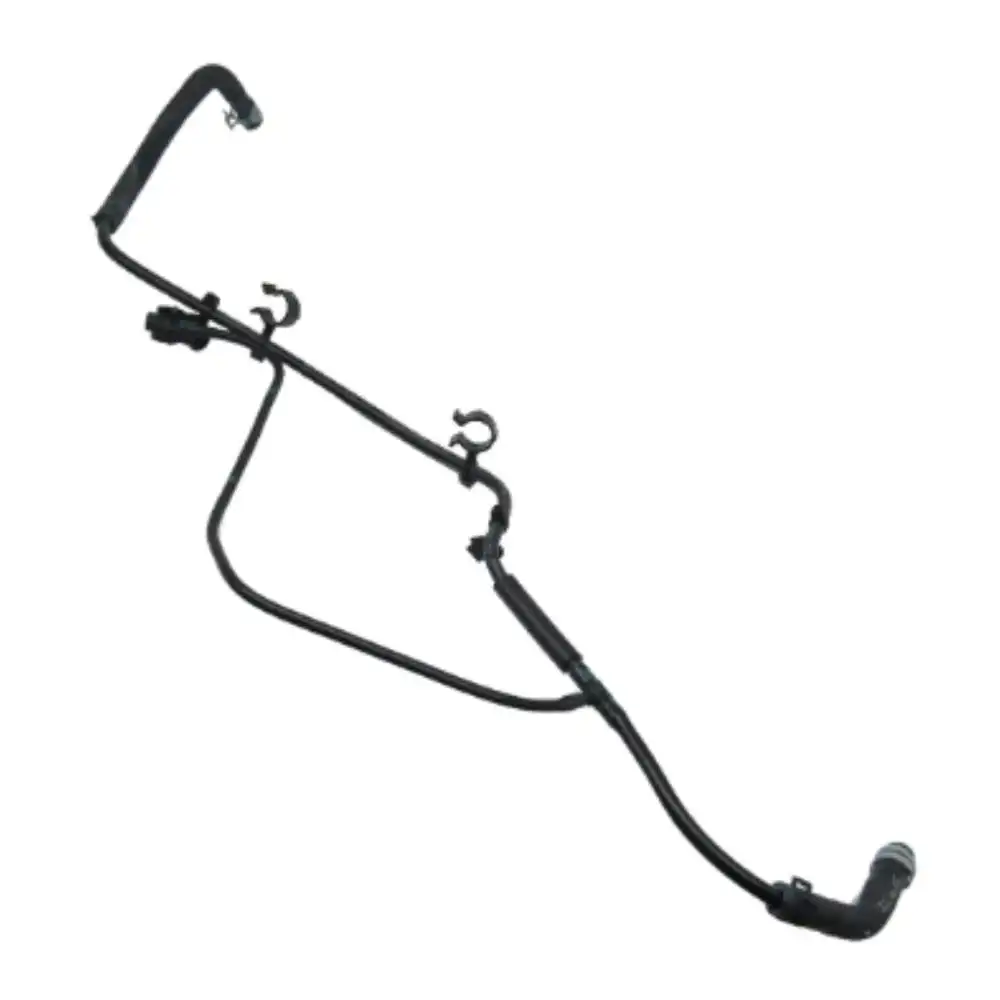 MANGUEIRA RETORNO RESER ECOSPORT 2.0 16V 2017 EM DIANTE