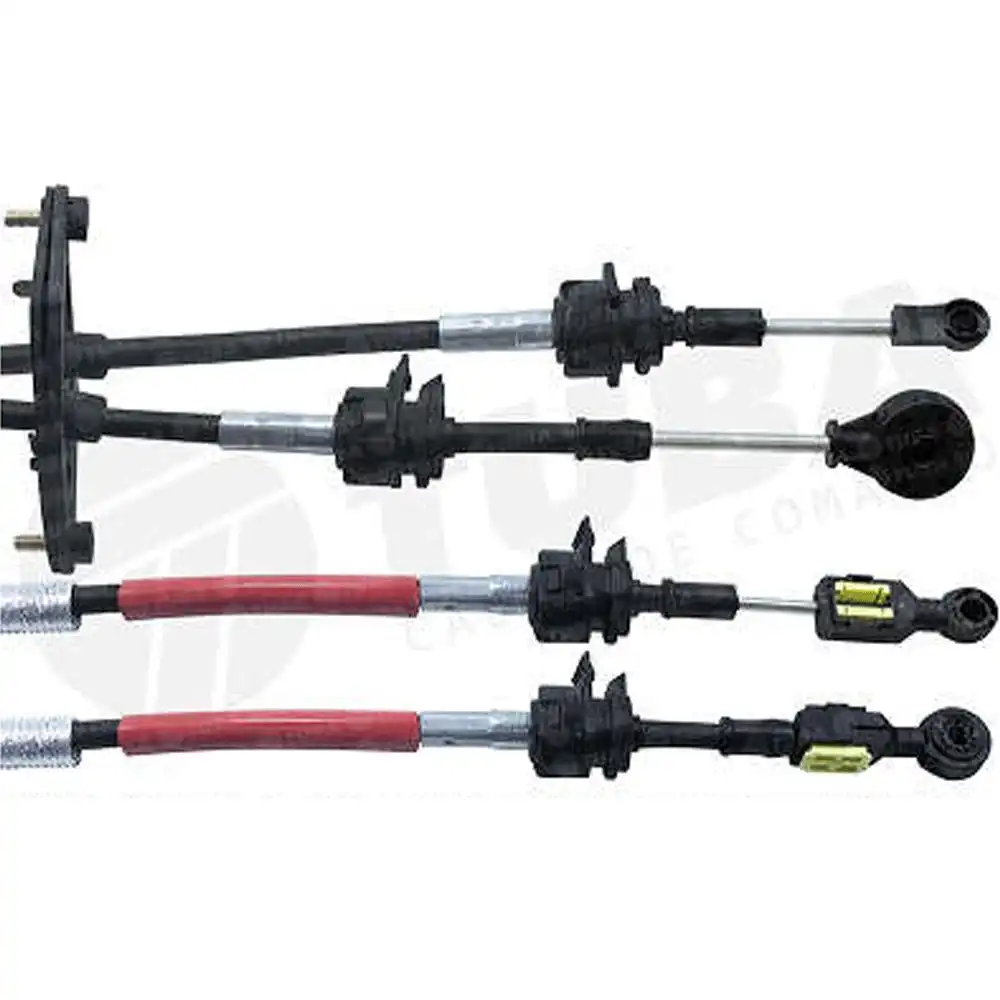 CABO SELECAO CAMBIO KA 2014 A 2018 (1650MM)