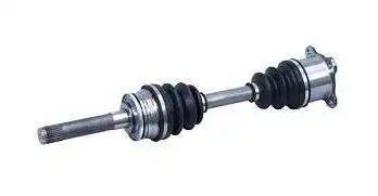 SEMI EIXO DIANT MITSUBISHI L-200 2.5 2003 A 2011 DIR