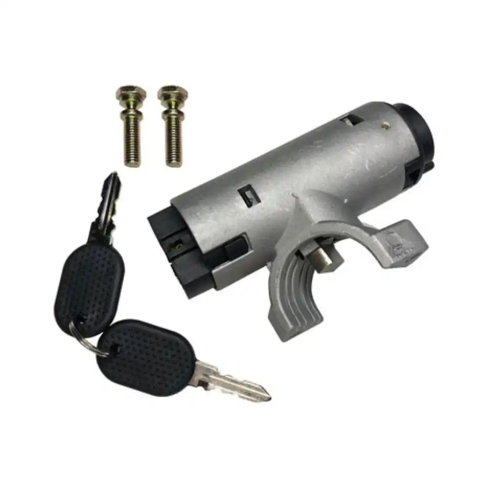 TRAVA DIRECAO FIAT UNO 2004  EM DIANTE SEM CILINDRO COM EXCE